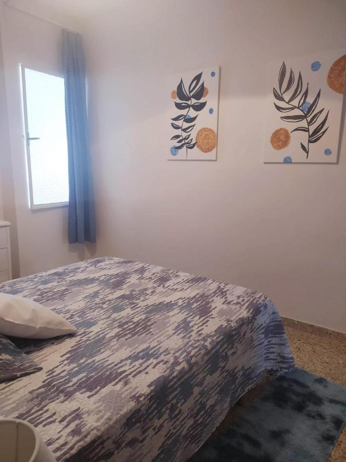 Ferienwohnung Cazorla Rescalvo Exterior foto