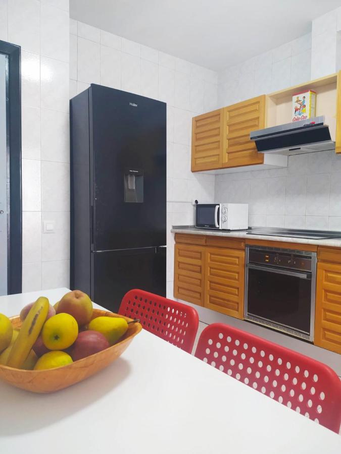 Ferienwohnung Cazorla Rescalvo Exterior foto