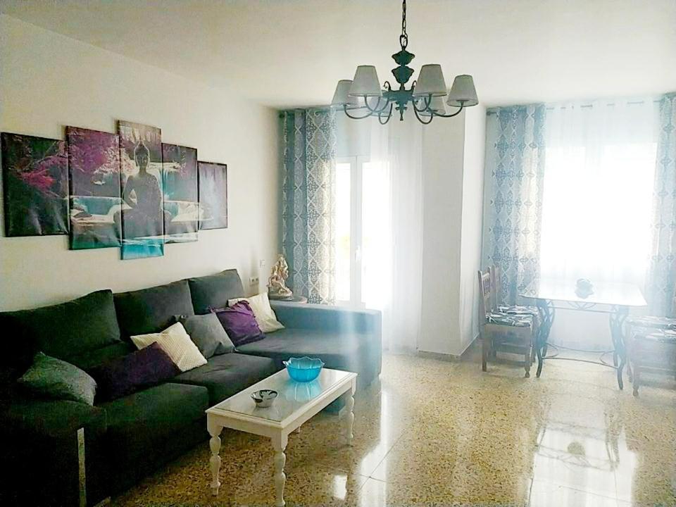 Ferienwohnung Cazorla Rescalvo Exterior foto