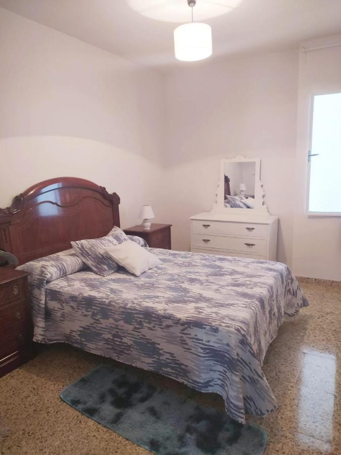 Ferienwohnung Cazorla Rescalvo Exterior foto