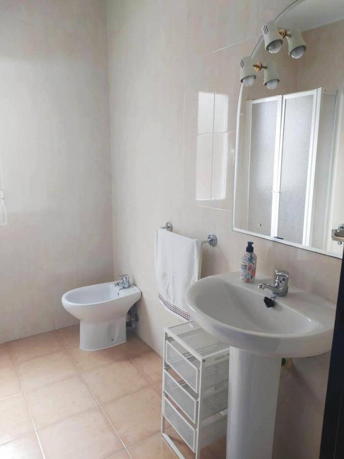 Ferienwohnung Cazorla Rescalvo Exterior foto